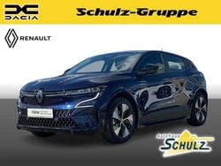 Blau Gebraucht 2023 Renault Megane E-Tech Limousine | 29.900 € (Fairer Preis)