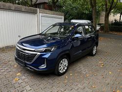 Blau Gebraucht 2022 Baic X35 SUV | 11.950 €