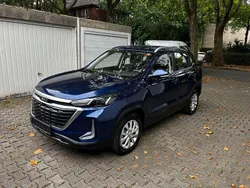 Blau Gebraucht 2022 Baic X35 SUV | 11.950 €