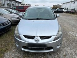 Gebraucht 2006 Mitsubishi Grandis Van / Kleinbus | 3.500 € (Etwas zu teuer)