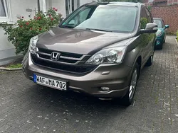 Braun Gebraucht 2011 Honda CR-V Executive SUV | 13.400 €