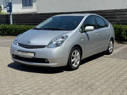 Silber Gebraucht 2006 Toyota Prius Sol Kleinwagen | 5.990 € (Fairer Preis)