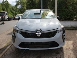 Grau Neu 2025 Renault Clio V Evolution Limousine | 20.500 € (Fairer Preis)