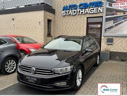 Schwarz Gebraucht 2019 VW Passat Business Kombi | 18.990 € (Fairer Preis)