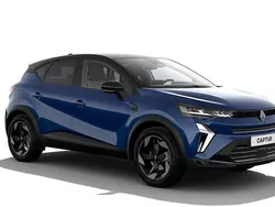 Neu 2025 Renault Captur Techno SUV | 29.990 €