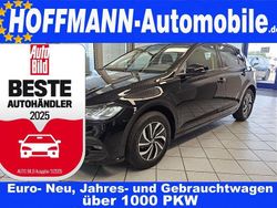 Schwarz Neu 2025 VW Polo Life Limousine | 22.750 € (Guter Preis)