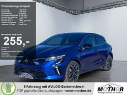 Royalblau Neu 2024 Mitsubishi Colt Select Limousine | 24.880 € (Fairer Preis)