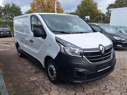 Weiß Gebraucht 2021 Renault Trafic Van | 12.999 €