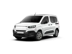 Schnee weiß uni Neu 2025 Fiat Doblò S Van / Kleinbus | 32.079 € (Etwas zu teuer)