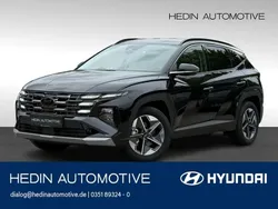 Schwarz Neu 2025 Hyundai Tucson Trend SUV | 33.470 € (Superpreis)
