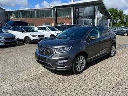 Grau Gebraucht 2018 Ford Edge Vignale SUV | 22.499 € (Fairer Preis)
