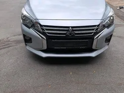 Silber Gebraucht 2022 Mitsubishi Space Star Kleinwagen | 8.500 € (Fairer Preis)