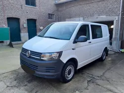 Weiß Gebraucht 2018 VW T6 Comfortline Van | 18.500 €