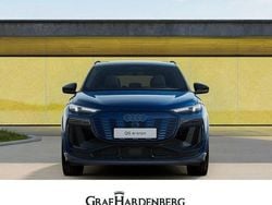 Blau Neu 2025 Audi Q6 e-tron Edition .1 SUV | 74.074 € (Superpreis)