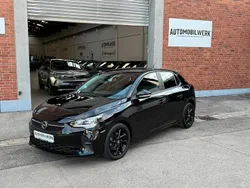 Schwarz Gebraucht 2020 Opel Corsa Edition Limousine | 11.299 € (Guter Preis)