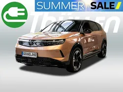 Bronze Neu 2025 Opel Grandland Electric SUV | 47.980 € (Etwas zu teuer)