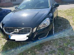 Schwarz Gebraucht 2011 Volvo S60 Summum Limousine | 9.999 € (Fairer Preis)