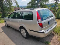 Gebraucht 2006 Ford Mondeo Kombi | 1.400 € (Fairer Preis)