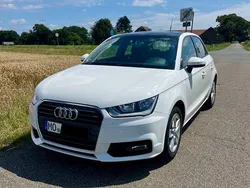 Weiß Gebraucht 2016 Audi A1 Kleinwagen | 13.900 € (Fairer Preis)