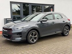Grau Gebraucht 2022 Kia XCeed Vision SUV | 16.499 € (Superpreis)