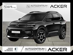 Schwarz Neu 2025 Citroën C5 Aircross SUV | 26.280 € (Fairer Preis)