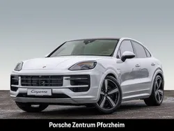 Carraraweißmetallic Gebraucht 2025 Porsche Cayenne S E-Hybrid SUV | 138.880 € (Fairer Preis)