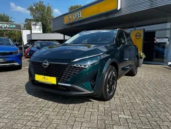 Neu 2025 Nissan Qashqai N-Connecta SUV | 37.980 € (Teuer)
