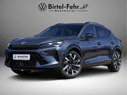 Grau Neu 2025 Cupra Formentor VZ SUV | 42.990 € (Fairer Preis)