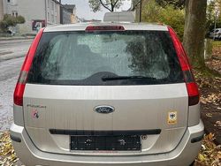 Gebraucht 2003 Ford Fusion Kleinwagen | 800 €