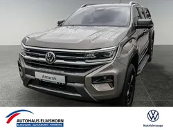 Bright beige Neu 2025 VW Amarok PanAmericana Abholung | 81.054 €