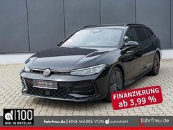 Black metallic Gebraucht 2024 VW Passat R-line Kombi | 40.990 € (Fairer Preis)