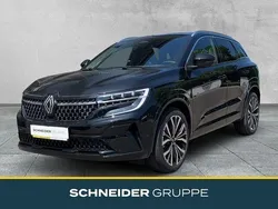 Schwarz Neu 2025 Renault Austral Iconic SUV | 50.580 €