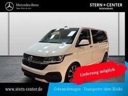 Weiß Gebraucht 2021 VW Multivan Trendline Van | 39.900 € (Guter Preis)
