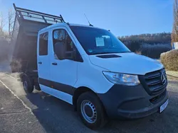 Grün Gebraucht 2020 Mercedes Sprinter Van | 42.995 €