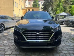 Schwarz Gebraucht 2020 Hyundai Tucson Advantage SUV | 15.900 € (Superpreis)