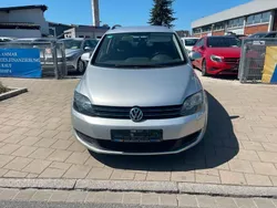 Silber Gebraucht 2009 VW Golf Plus Comfortline Van / Kleinbus | 4.299 € (Superpreis)