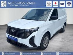 Frozen white (weiss) Neu 2025 Ford Transit Trend Limousine | 25.990 € (Fairer Preis)