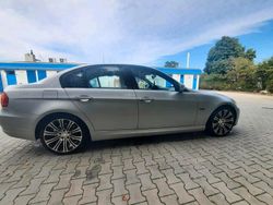 Silber Gebraucht 2010 BMW 320 Limousine | 5.900 € (Fairer Preis)