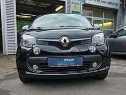 Schwarz Gebraucht 2019 Renault Twingo Kleinwagen | 8.590 € (Guter Preis)