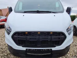 Weiß Gebraucht 2019 Ford Transit Custom | 23.660 € (Teuer)