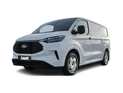 Andere Neu 2025 Ford Transit Custom Trend Kleinwagen | 34.989 € (Superpreis)