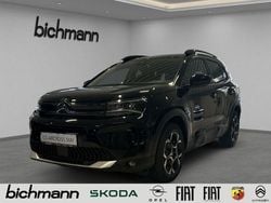 Schwarz Neu 2025 Citroën C5 Aircross SUV | 28.990 € (Fairer Preis)