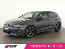 Grau Gebraucht 2025 VW Golf GTI Limousine | 39.684 € (Teuer)