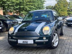 Grün Gebraucht 2002 Mini Cooper Kleinwagen | 1.850 €