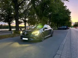 Grau Gebraucht 2018 Renault Mégane IV R.S. Limousine | 22.950 € (Fairer Preis)