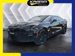 Schwarz Neu 2024 Chevrolet Camaro SS Coupé | 62.200 € (Fairer Preis)