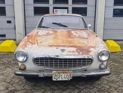 Weiß Gebraucht 1966 Volvo P1800 Coupé | 17.950 €