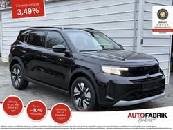 Karbon schwarz metallic Neu 2025 Opel Frontera SUV | 24.990 € (Guter Preis)