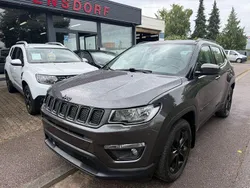 Gebraucht 2019 Jeep Compass Longitude SUV | 13.990 € (Fairer Preis)