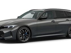 Grau Gebraucht 2023 BMW M340 M Sport Limousine | 49.580 € (Guter Preis)